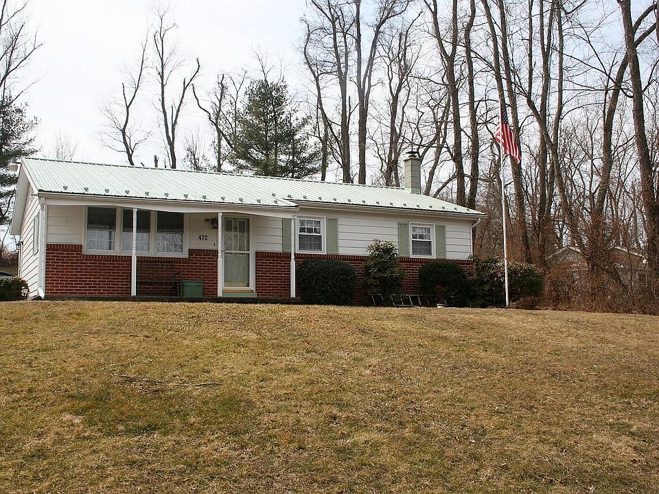 1st image of 472 Old Glade Run Rd