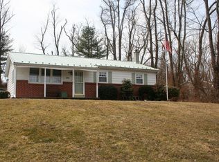 472 Old Glade Run Rd, Muncy, PA 17756