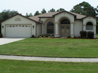 211 Minerva Pl, Spring Hill, FL 34609