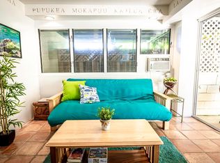 1366 Mokolea Dr #B, Kailua, HI 96734