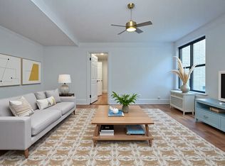 280 Riverside Dr APT 9L, New York, NY 10025