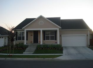 11772 S Sun Tea Way, South Jordan, UT 84009