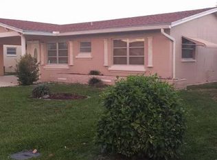 6004 NW 67th Ave, Tamarac, FL 33321