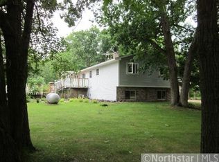 26775 Potomac St NE, Stacy, MN 55079