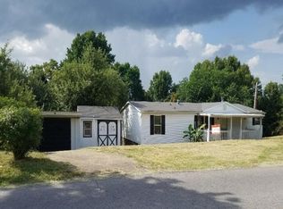159 Bolton Rd, Greeneville, TN 37745