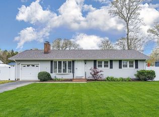 370 Bertha Rd, Toms River, NJ 08755