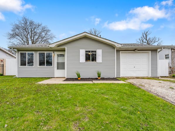 26757 S Linden Ln, Crete, IL 60417