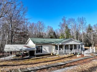 520 Walters Rd, Greeneville, TN 37743