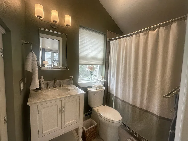 Bath Room