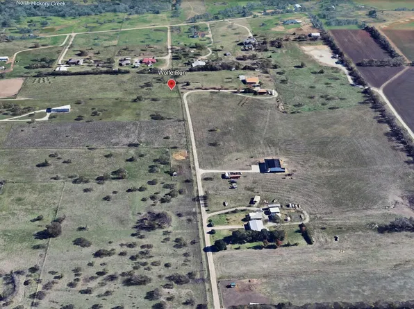 9088 Wolfe Run, Ponder, TX 76259
