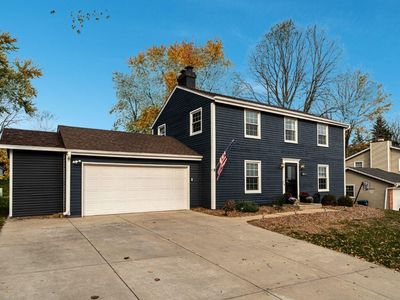 1800 Falls ROAD, Grafton, WI, 53024