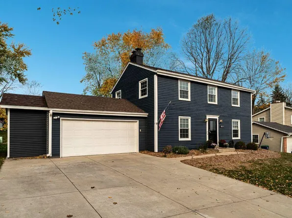 1800 Falls ROAD, Grafton, WI 53024