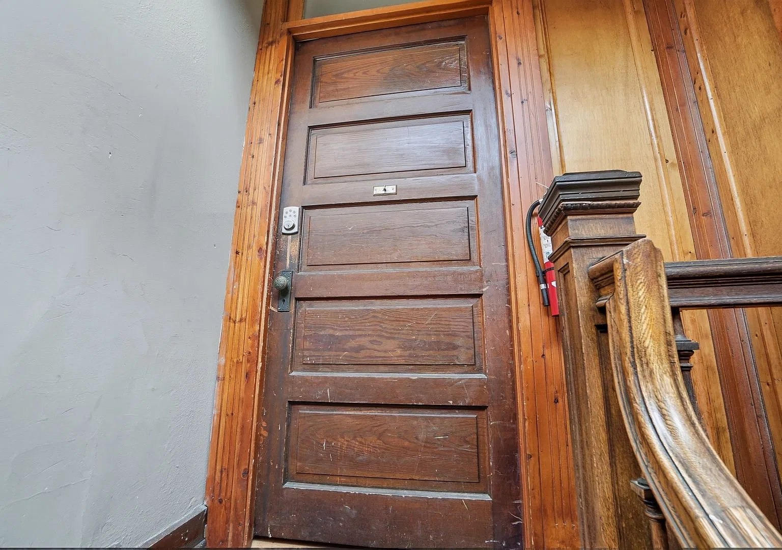 The Herford Apts - 3405 Clifton Avenue — Photo 4