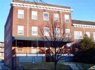 3219 N Calvert St APT B, Baltimore, MD 21218