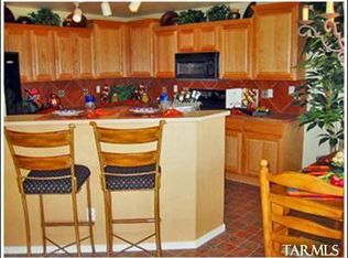 18417 S Dawn View Dr, Green Valley, AZ 85614
