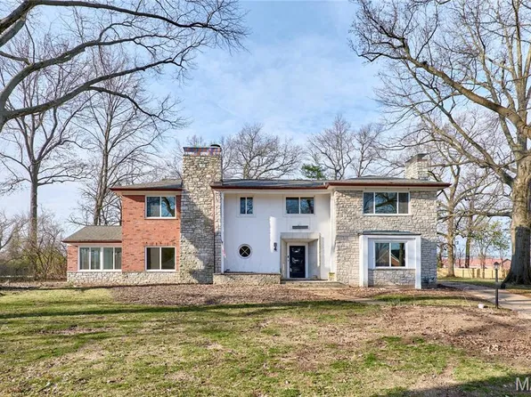 84-86 Bellerive Acres, Saint Louis, MO 63121