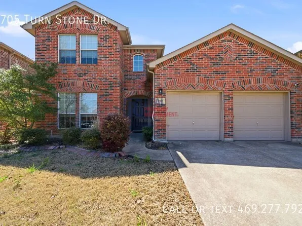 3705 Turn Stone Dr, Mesquite, TX 75181