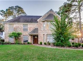 17815 Asphodel Ln, Spring, TX 77379