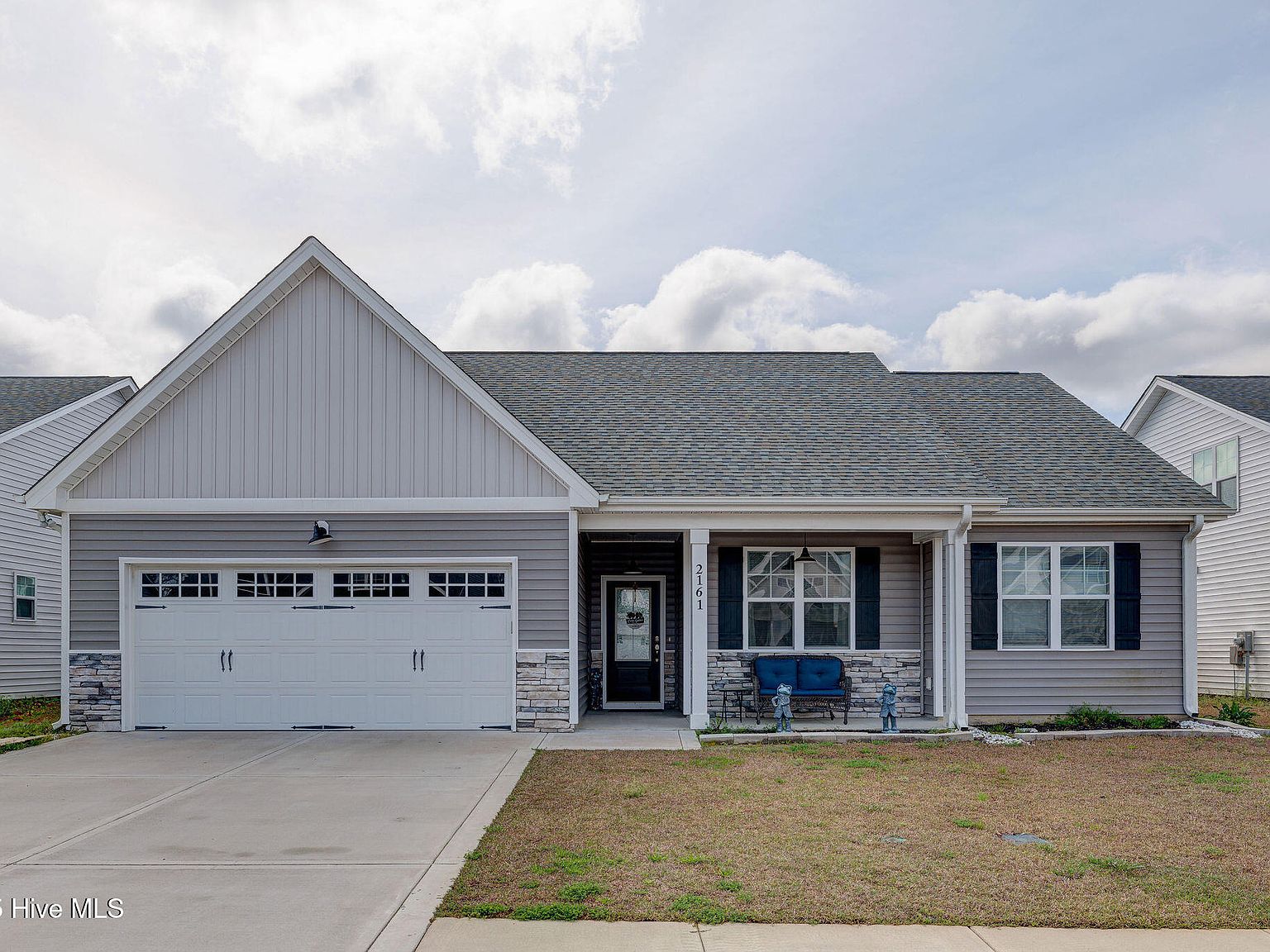 2161 Blue Bonnet Circle, Castle Hayne, NC 28429 | Zillow