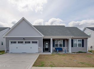 2161 Blue Bonnet Cir, Castle Hayne, NC 28429