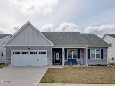 2161 Blue Bonnet Circle, Castle Hayne, NC, 28429