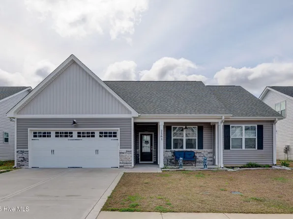 2161 Blue Bonnet Circle, Castle Hayne, NC 28429