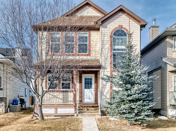 136 S Everglen Rd SW, Calgary, AB T2Y 5G2