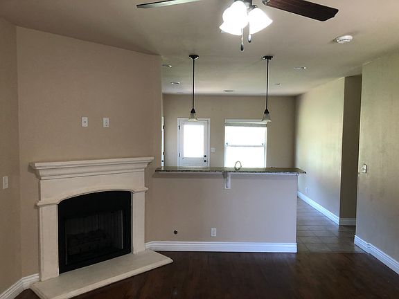 Downstairs Living Room