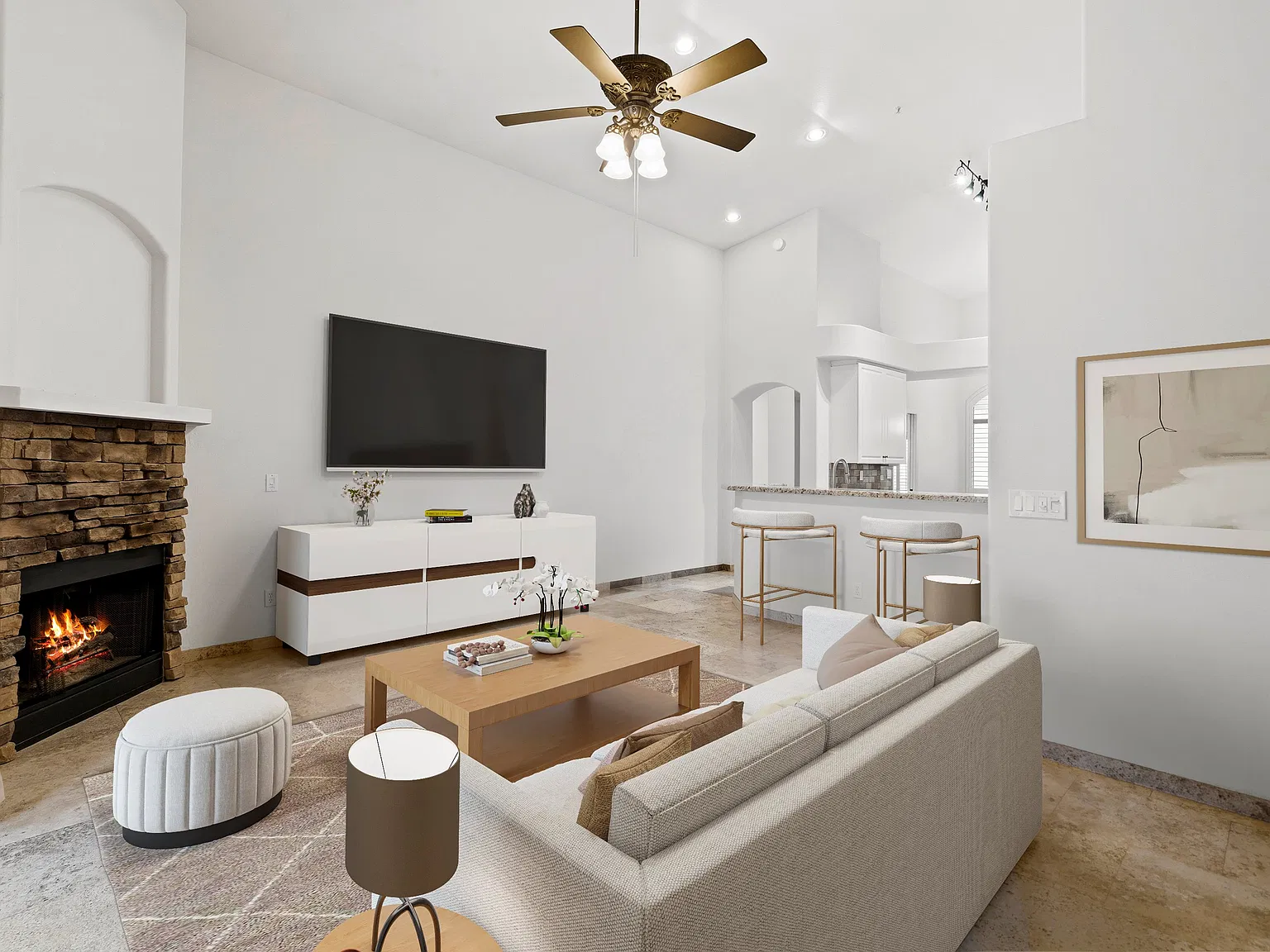 4 bed, 2113 sqft, $3,700 — Photo 2