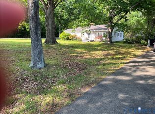 5810 Charles City Rd, Henrico, VA 23231