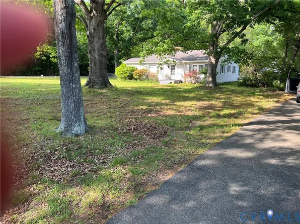 5810 Charles City Rd, Henrico, VA 23231