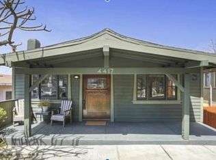 4417 Berenice Ave, Los Angeles, CA 90031