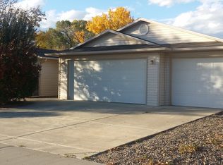 3150 E Mandarin Ct, Grand Junction, CO 81504