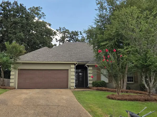 263 Greensview Dr, Brandon, MS 39047