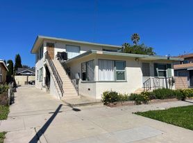 3019 S Pacific Ave, San Pedro, CA