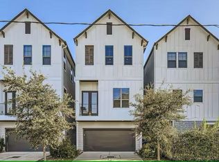 1528 Chestnut St, Houston, TX 77009