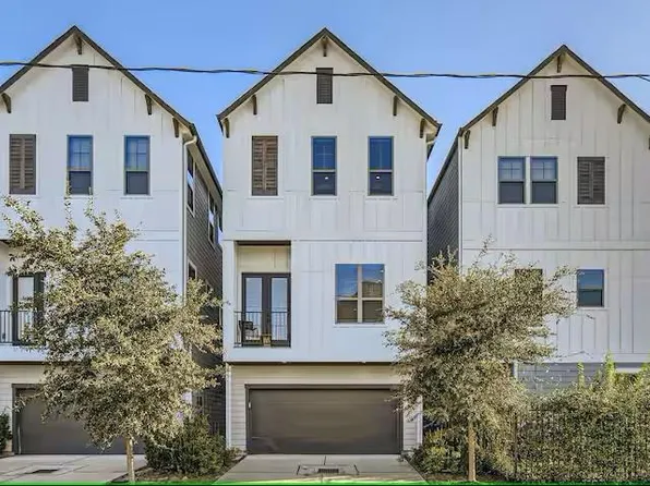 1528 Chestnut St, Houston, TX 77009