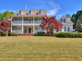5033 Bryant Cove Rd, Evans, GA 30809