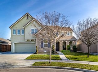 1506 Bigaroon Ct, Ceres, CA 95307