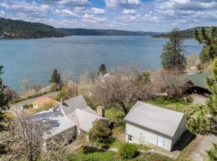 104 S Terrace Ct, Harrison, ID 83833