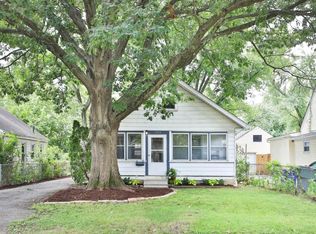 1309 Melrose Ave, Columbus, OH 43224