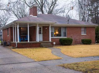 1777 Kessler Blvd, South Bend, IN 46616