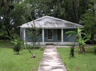 5033 NW 219th St, Lawtey, FL 32058