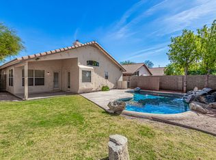 15448 S 44th Pl, Phoenix, AZ 85044