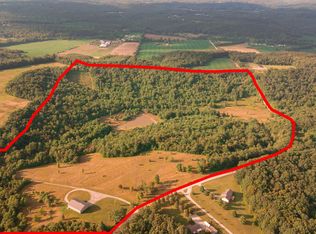 0 Mount Tabor Rd, Waverly, OH 45690