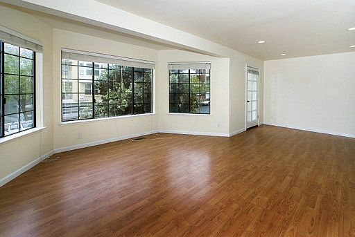2nd image of 2032 McAllister St #1