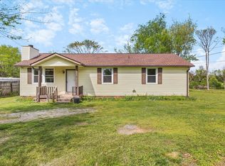 6826 Cooks Ave, Murfreesboro, TN 37129