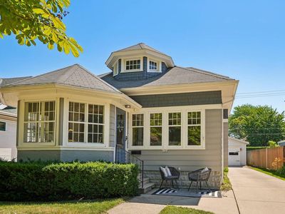 4324 N Woodburn STREET, Shorewood, WI, 53211