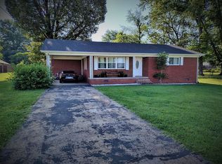 95 Grandberry St, Mc Kenzie, TN 38201