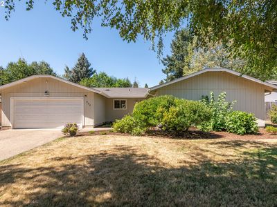 520 Mar Loop, Eugene, OR, 97401